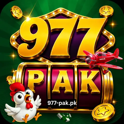 977Pak Game