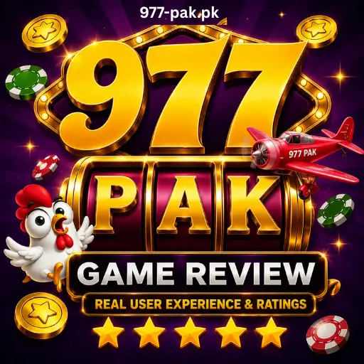 977Pak Game Review